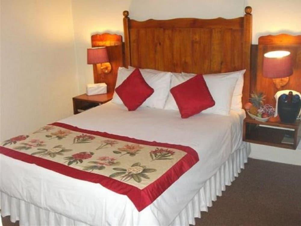 Sandford Park Country Hotel Bergville Extérieur photo