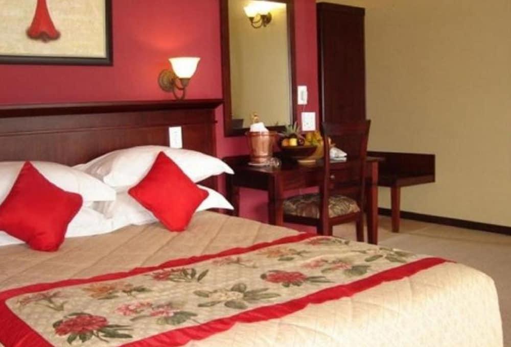 Sandford Park Country Hotel Bergville Extérieur photo
