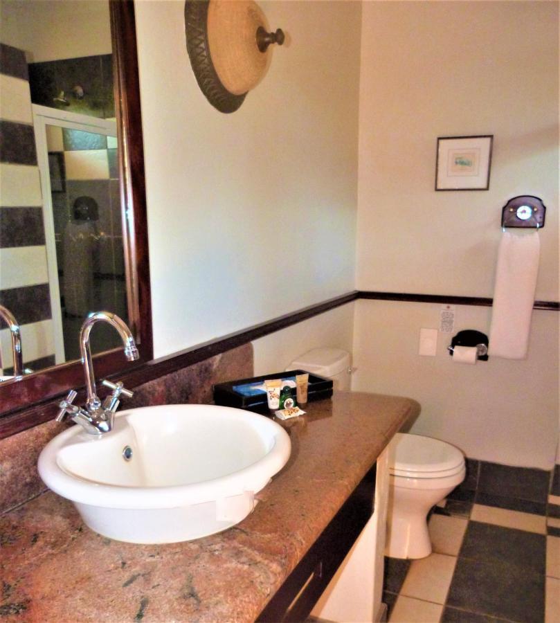 Sandford Park Country Hotel Bergville Extérieur photo